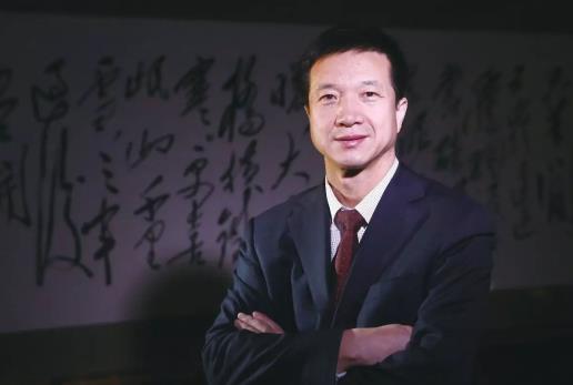 【能源雜志 】搶灘智慧能源！東旭藍天董事長朱勝利：布局項目以月計算都慢