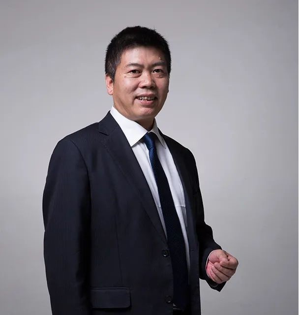 【投資時報】東旭藍天王甫民：2021，東旭藍天，奮斗不息，跨越成長丨2021寄語